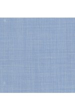 Blue carli-68 - Wool Stretch Pants
