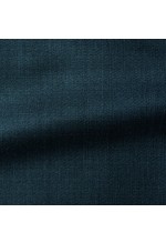 Deep Blue Green Suit