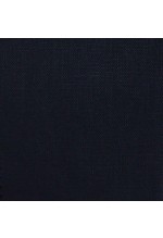 Dark Navy Linen Pants