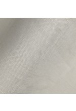 White Linen Pants