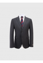 DGRIE VICTORY DARK GREY JACKET SUIT