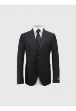 DGRIE VICTORY BLACK JACKET SUIT