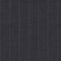 Grey 100301 - 100% Wool Pants