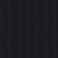 Grey 100302 - 100% Wool Pants