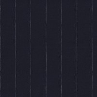 Blue 100303 - 100% Wool Pants