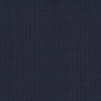 Blue 100331 - 100% Wool Suit