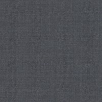 Grey 108905 - Wool Silk Stretch Suit