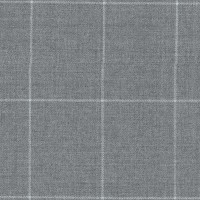 Grey 110-015 - VBC 110s Wool Pants