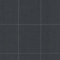 Grey 110-016 - VBC 110s Wool Pants