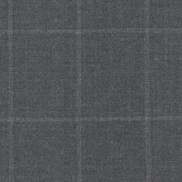 Grey 110-105 - VBC 110s Wool Suit