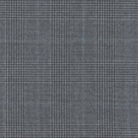 Grey 110-109 - VBC 110s Wool Suit