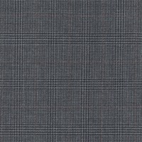 Grey 110-524 - VBC 110s Wool Suit