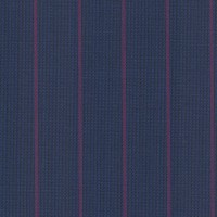 Blue 110-529 - VBC 110s Wool Suit