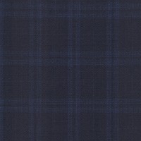 Blue 110-540 - VBC 110s Wool Pants