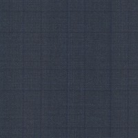 Blue 110-545 - VBC 110s Wool Suit