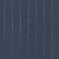Blue 110-565 - VBC 110s Wool Suit
