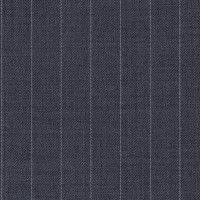 Grey 11500-39 - 100% Wool Super 150s Suit