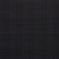 Blue 21133-4 - 100% Wool Pants