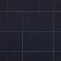 Blue 21147-3 - 100% Wool Suit