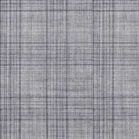 Grey 21171 - 100% Wool Pants