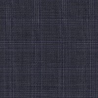 Grey 21178 - 100% Wool Pants