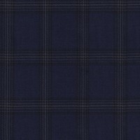 Blue 212554-3 - 100% Wool Pants