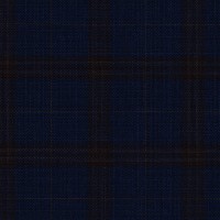 Blue 212606 - 100% Wool Suit