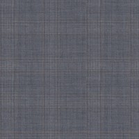 Grey 212617 - 100% Wool Pants