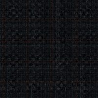 Grey 212618 - 100% Wool Suit