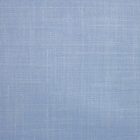 Light blue 25000-4 - Wool Silk Linen Pants