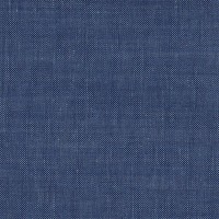 Blue 25001-6 - Wool Silk Linen Suit