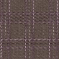 Brown 255145 - Bamboo Wool Linen Suit