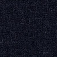 Blue 26000-8 - Wool Silk Linen Pants