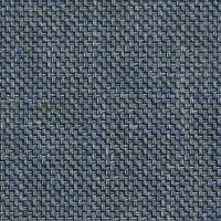 Blue 26003-1 - Wool Linen Pants