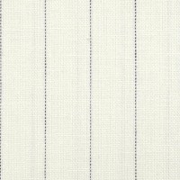 White 26007-6 - Wool Linen Pants