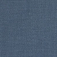 Blue 30999-24 - Wool Blend Pants