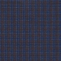 Blue 4900-13 - 70% Blend Wool Suit