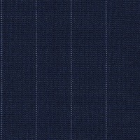 Blue 4901-20 - 70% Blend Wool Pants