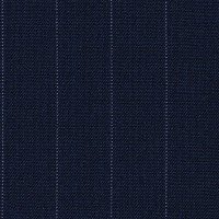 Blue 4901-21 - 70% Blend Wool Suit