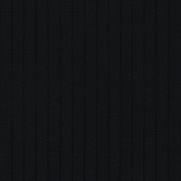 Black 4901-38 - 70% Blend Wool Pants