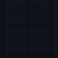 Blue 4901-53 - 70% Blend Wool Suit