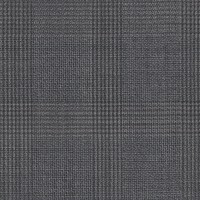 Grey 4901-61 - 70% Blend Wool Pants