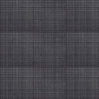 Grey 4901-69 - 70% Blend Wool Suit