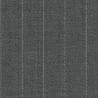 Grey 4901-9 - 70% Blend Wool Suit