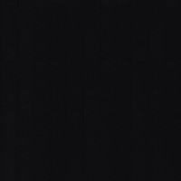 Black 59939 - Wool Blend Pants