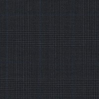 Grey 59956 - Wool Blend Pants