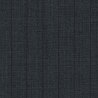 Grey 59965 - Wool Blend Suit