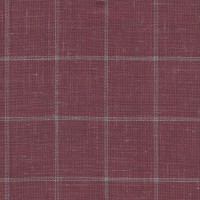 Pink 701311 - Wool Linen Pants