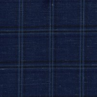Blue 701316 - Wool Linen Suit