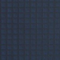 Blue 707239 - Wool Stretch Suit
